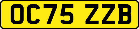OC75ZZB