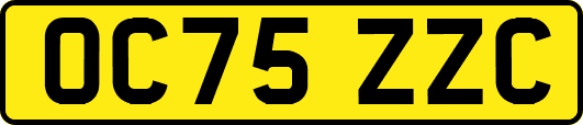 OC75ZZC