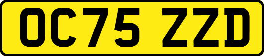 OC75ZZD