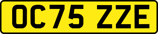OC75ZZE