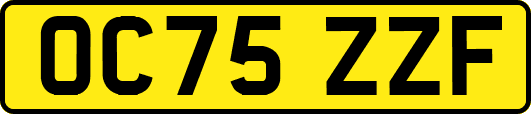 OC75ZZF