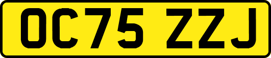 OC75ZZJ