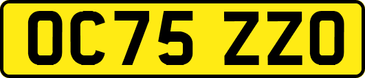 OC75ZZO