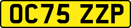 OC75ZZP