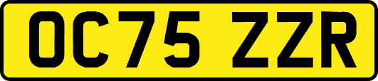 OC75ZZR