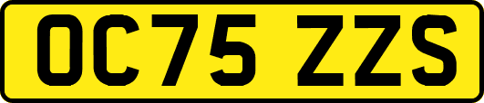OC75ZZS