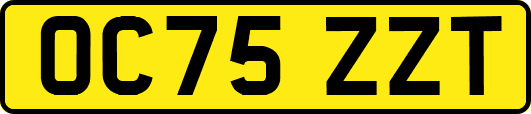 OC75ZZT