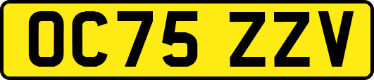OC75ZZV