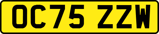 OC75ZZW