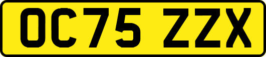 OC75ZZX