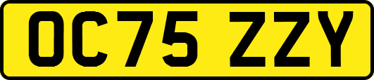 OC75ZZY