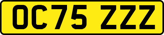 OC75ZZZ