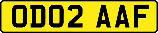 OD02AAF
