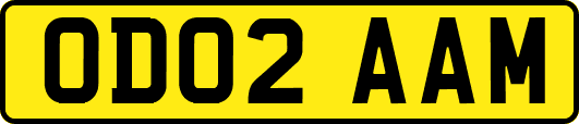 OD02AAM