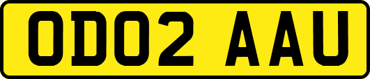 OD02AAU