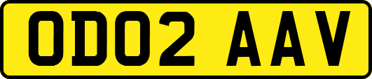 OD02AAV
