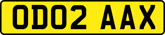 OD02AAX