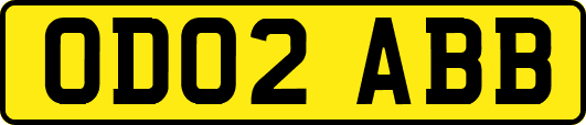 OD02ABB