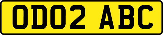 OD02ABC