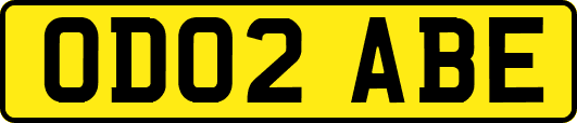 OD02ABE
