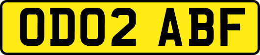 OD02ABF