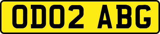 OD02ABG