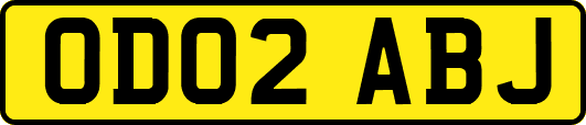OD02ABJ
