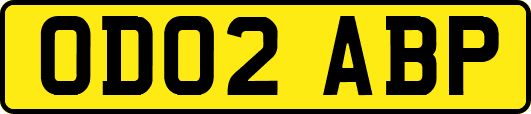 OD02ABP