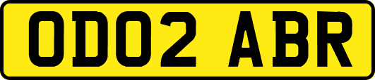 OD02ABR