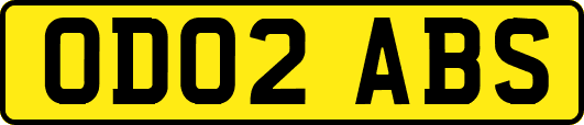 OD02ABS