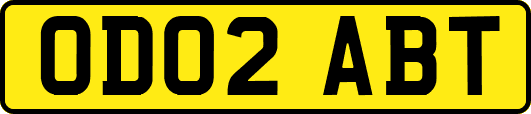 OD02ABT