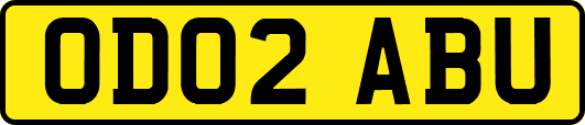 OD02ABU
