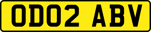 OD02ABV