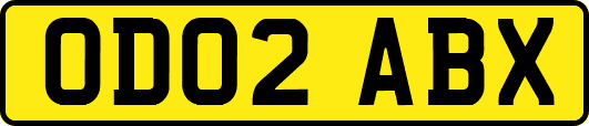 OD02ABX