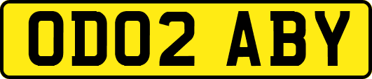 OD02ABY