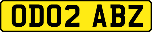 OD02ABZ