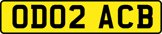 OD02ACB