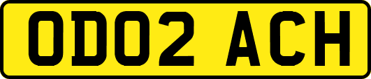 OD02ACH