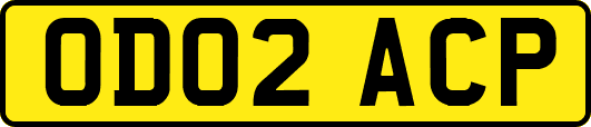 OD02ACP