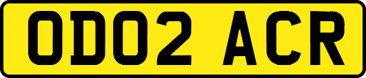 OD02ACR