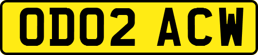 OD02ACW