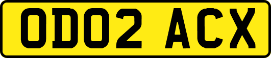 OD02ACX