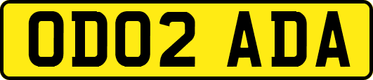 OD02ADA