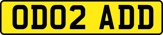 OD02ADD