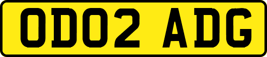 OD02ADG