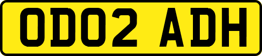 OD02ADH
