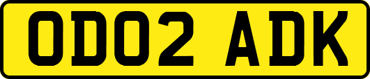 OD02ADK