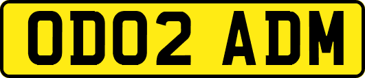 OD02ADM