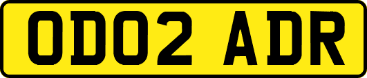 OD02ADR
