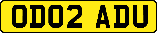 OD02ADU
